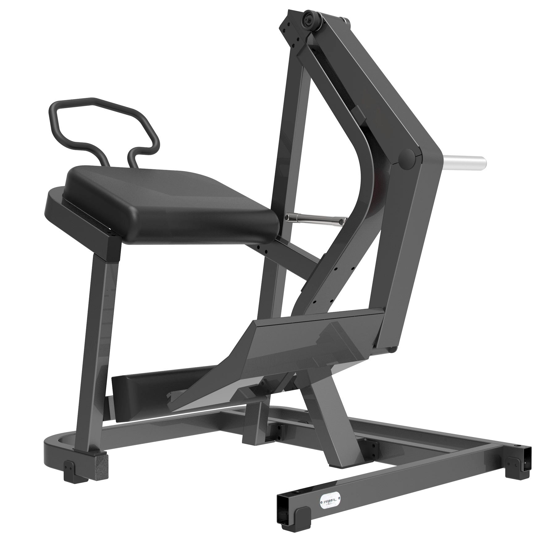 Glute Kickback Machine