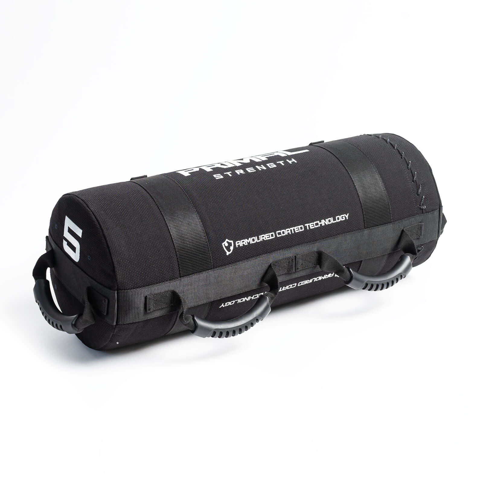 a 5kg kevlar gym powerbag