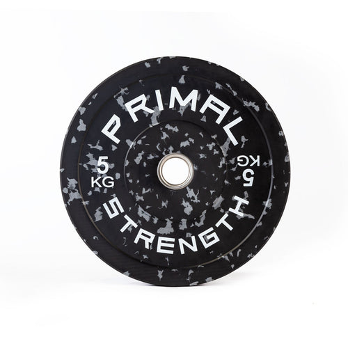 Olympic Bumper Plates (Singles)
