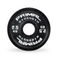 Primal Performance Series Calibrated Plates