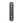 black wall and floor mounted battle rope anchor