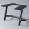 Adjustable Dumbbell Stand for 34kg/75lb Pair- PRE WORKED