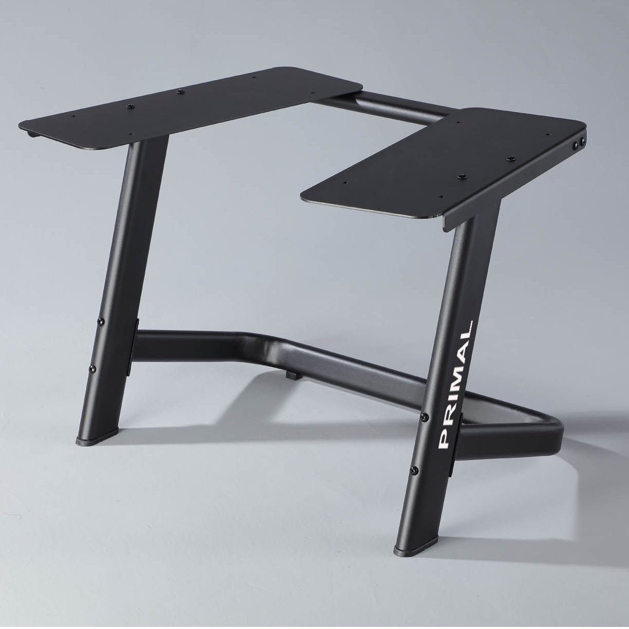 Adjustable Dumbbell Stand for 34kg/75lb Pair
