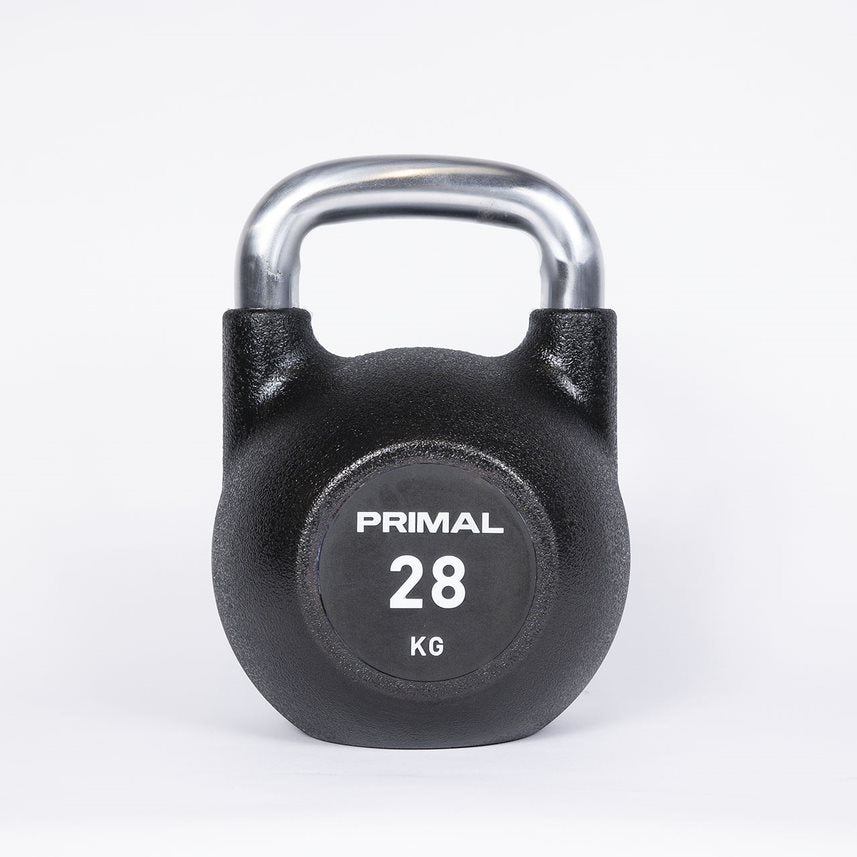 Urethane Competition Kettlebell