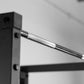 Ultimate Home Rack Package W/Rubber Bumpers & Adjustable Dumbbells