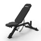 Primal Pro Series Light Commercial No Gap Utility Bench