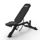 Primal Pro Series Zero Gap Bench with Leg Attachment