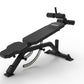 Primal Pro Series Zero Gap Bench with Leg Attachment