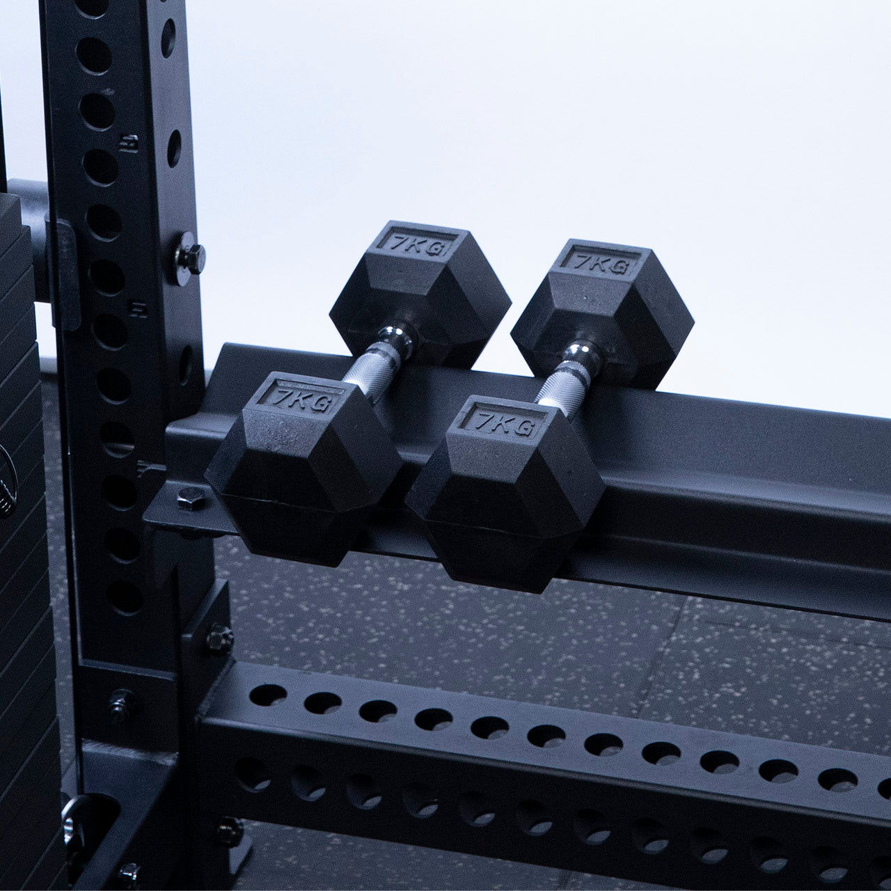 Primal Performance Series Modular Rack - Dumbbell Shelf