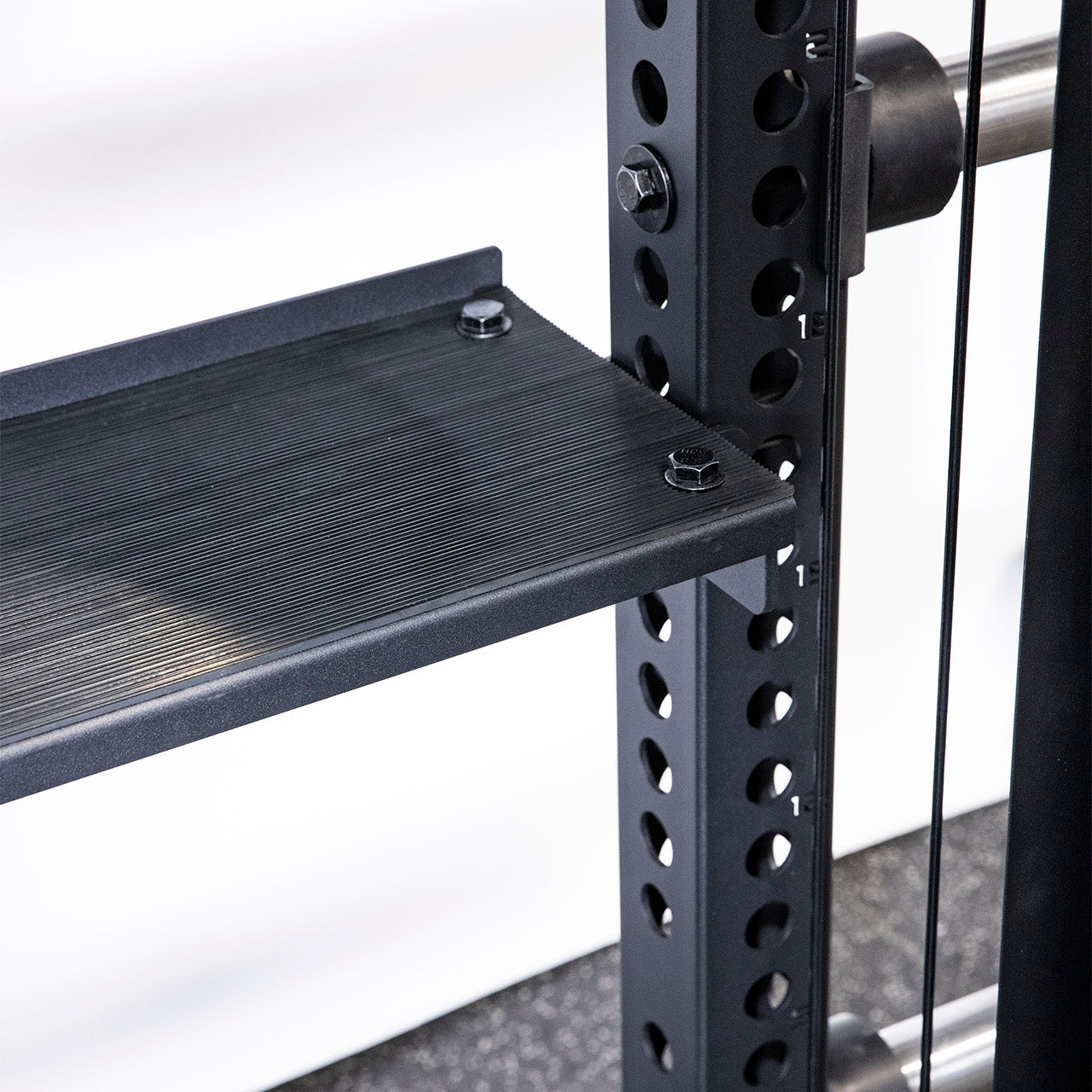 Primal Performance Series Modular Rack - Kettlebell Shelf – Primal Strength