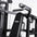 125kg Pin-Select Dual - Chest/Shoulder Press