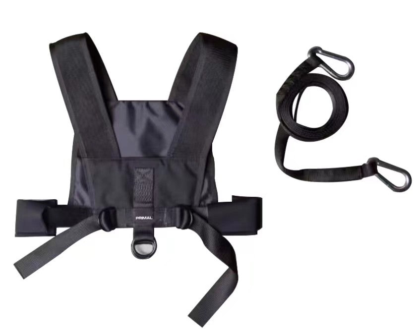 Primal Pro Series Fitness Harness