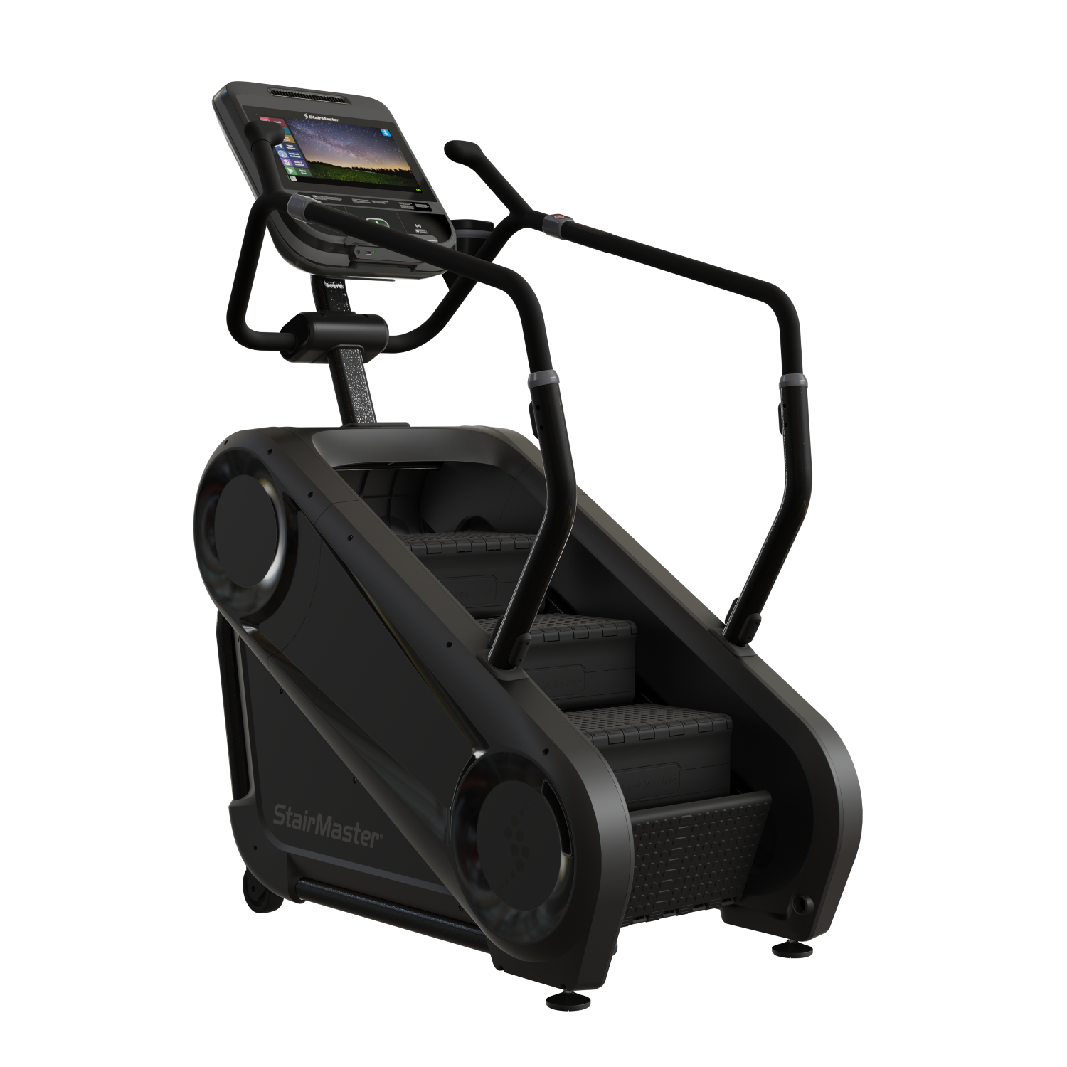 StairMaster 4G Gauntlet- PRE WORKED
