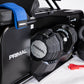 Primal Personal Series HIIT Bench with Accessories & Dumbbells
