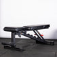 Primal Personal Series Utility Bench