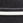black leather with white stitching
