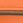 orange leather with brown stitching