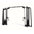 Club Cross Bar for 5 & 8-Station Multi-Stack Gyms