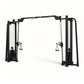 Primal Performance Series Club Cross Bar for 5 & 8-Station Multi-Stack Gyms