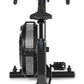 complete concept 2 bikeerg with all components