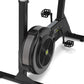 the flywheel component of a concept2 bikeerg