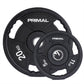 Primal Performance Series Urethane Olympic Discs (Pairs)