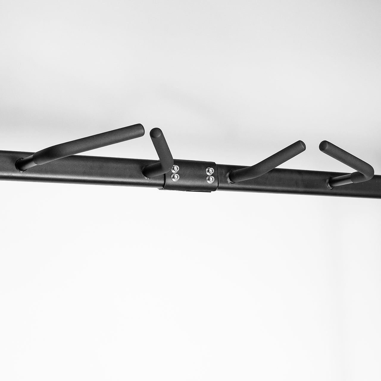 125kg Pin-Select - Cable Crossover with 2 x 125kg Stacks