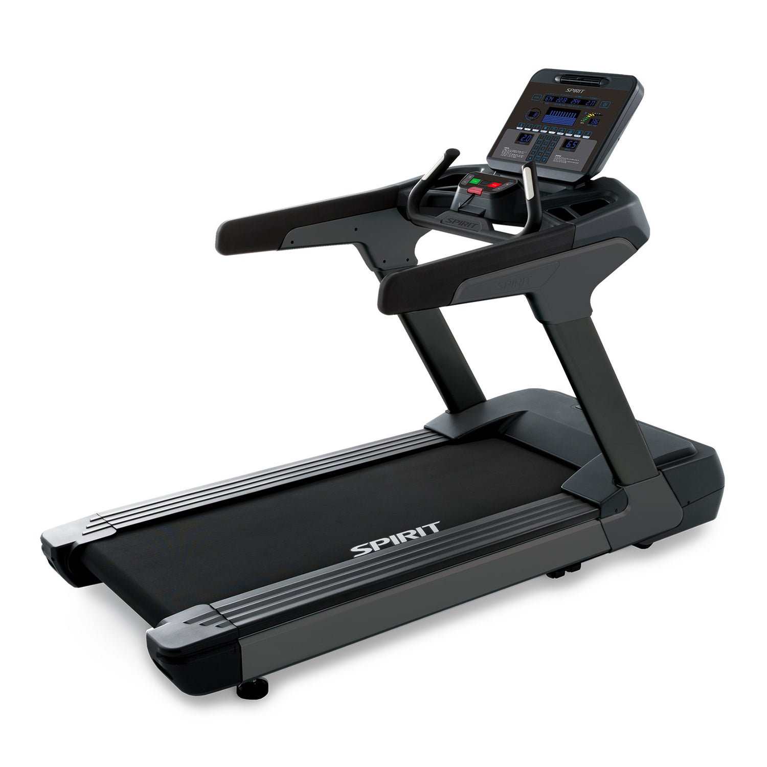 Spirit Fitness CT900 Treadmill ( Black)