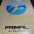 a custom olympic lifting platform with the primal strength logo