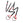 red and black gym suspension trainer