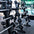CPU Fixed Supercurl Barbell- PRE WORKED