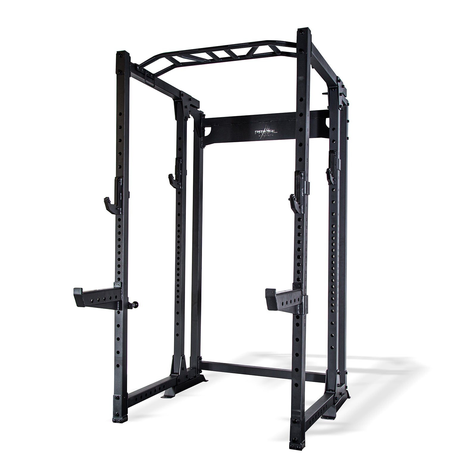 a complete foldable power rack