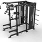 Primal Performance Series Full Rack with 2 x 100kg Stacks