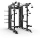 Primal Performance Series Full Rack with 2 x 100kg Stacks