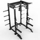 Primal Performance Series Modular Half Rack
