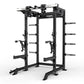 Primal Performance Series Modular Half Rack