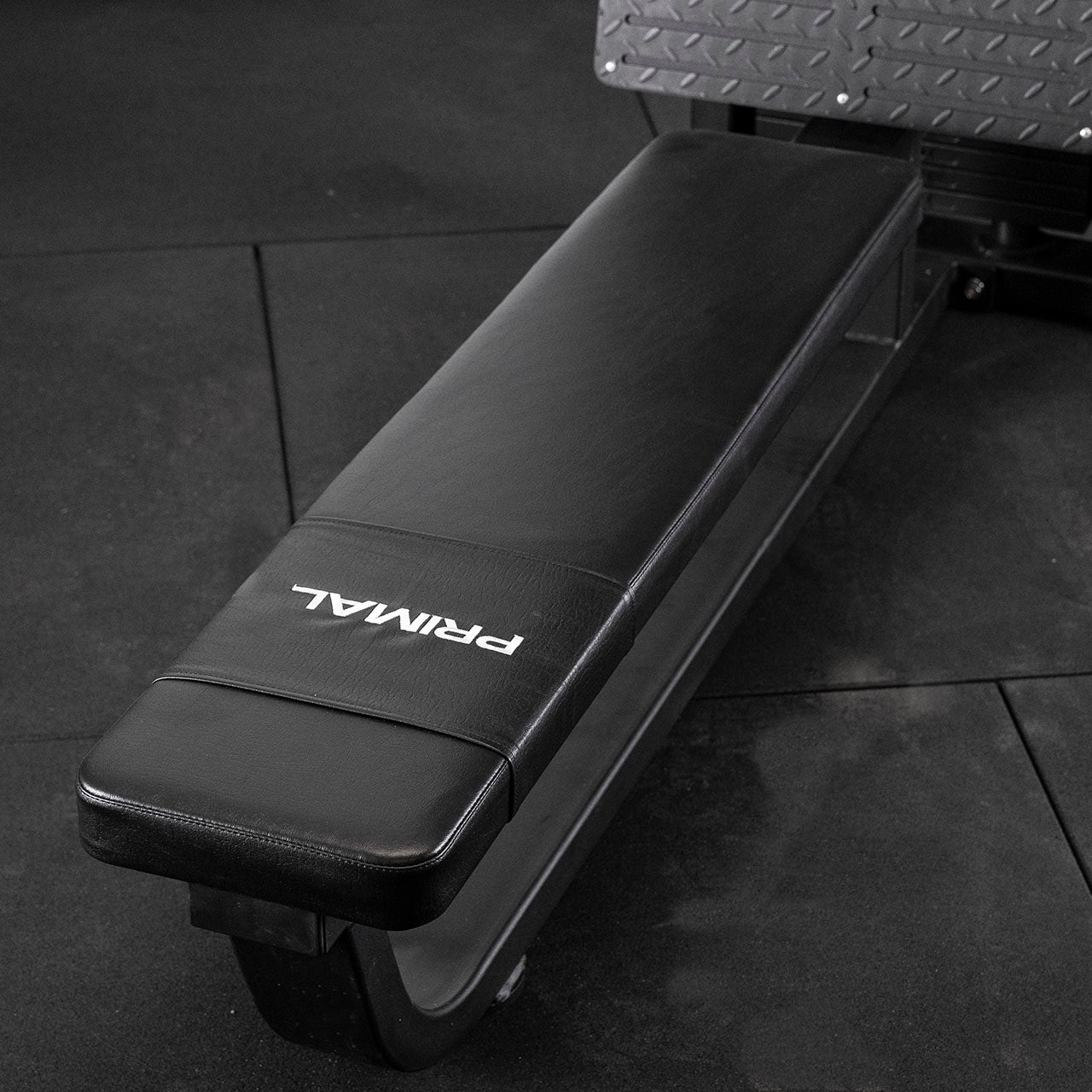 125kg Pin-Select - Incline Cable Row