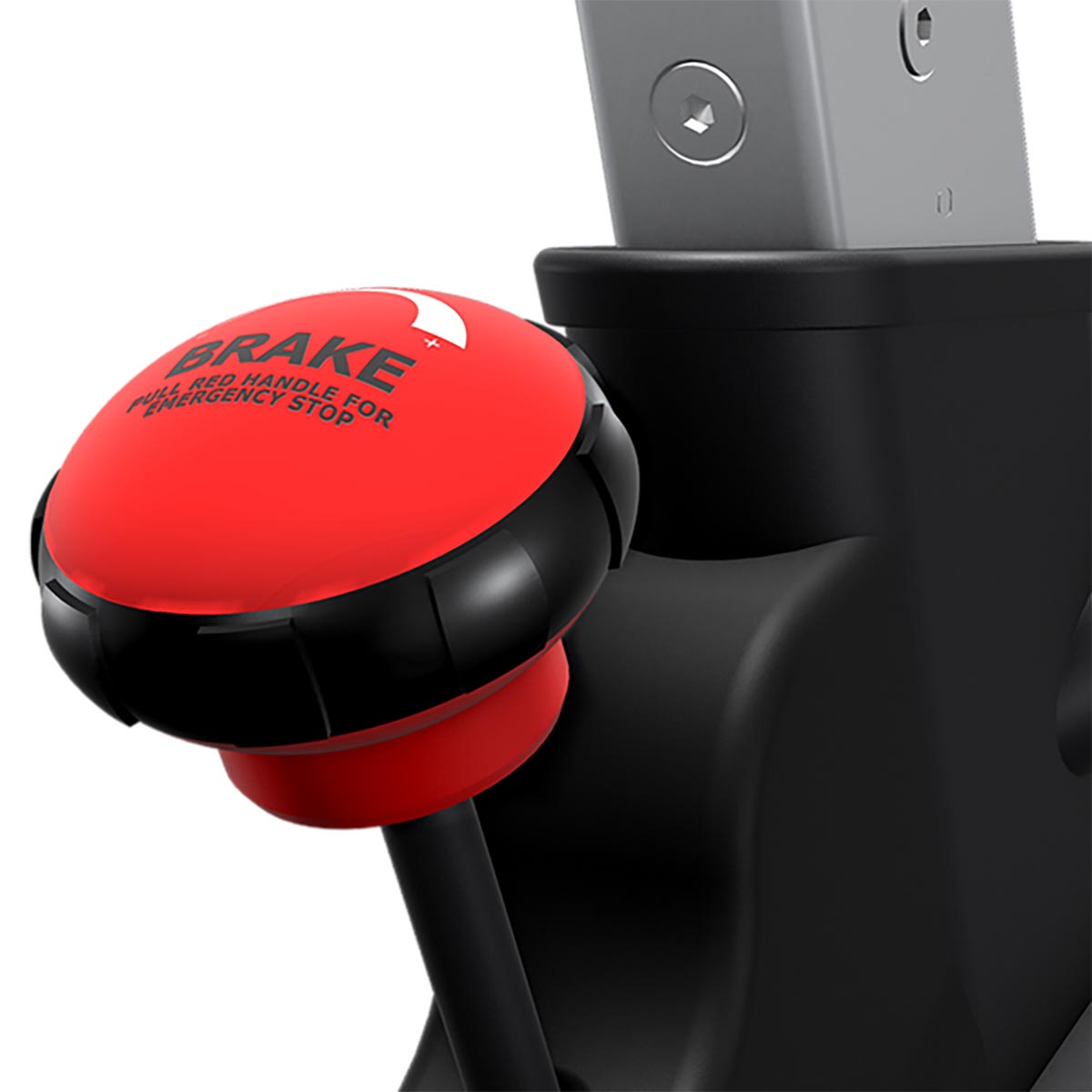 Life Fitness IC2