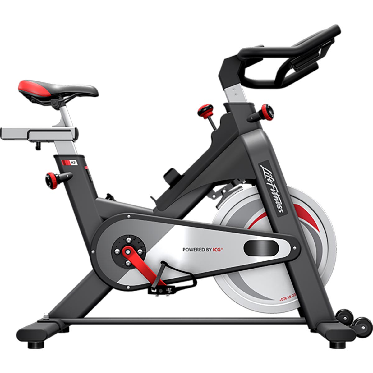Life Fitness IC2
