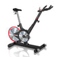 a keiser m3i lite spin bike complete with all components