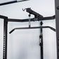 Ultimate Home Rack Package W/Rubber Bumpers