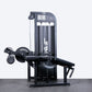 Primal Performance Series 125kg Pin-Select Dual - Leg Ext/Prone Leg Curl