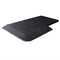 Black EPDM 40mm Corner (0.15 x 0.15m)