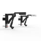 Primal Performance Series Modular Half Rack
