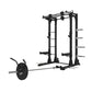 Primal Pro Series Half Rack Package