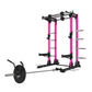 Primal Pro Series Half Rack