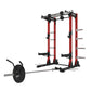 Primal Pro Series Half Rack