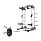 Primal Pro Series Half Rack