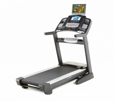 Nordic Track Elite 4000 Treadmill- PRE WORKED