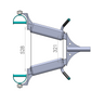 Primal Pro Series Wishbone